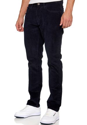 Indicode Cordhose "INWerner"