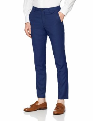 JACK & JONES Herren Jprsolaris Trouser Noos Anzughose 54
