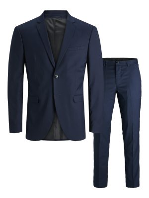 Jack & Jones Anzug "JPRCOSTA SUIT"