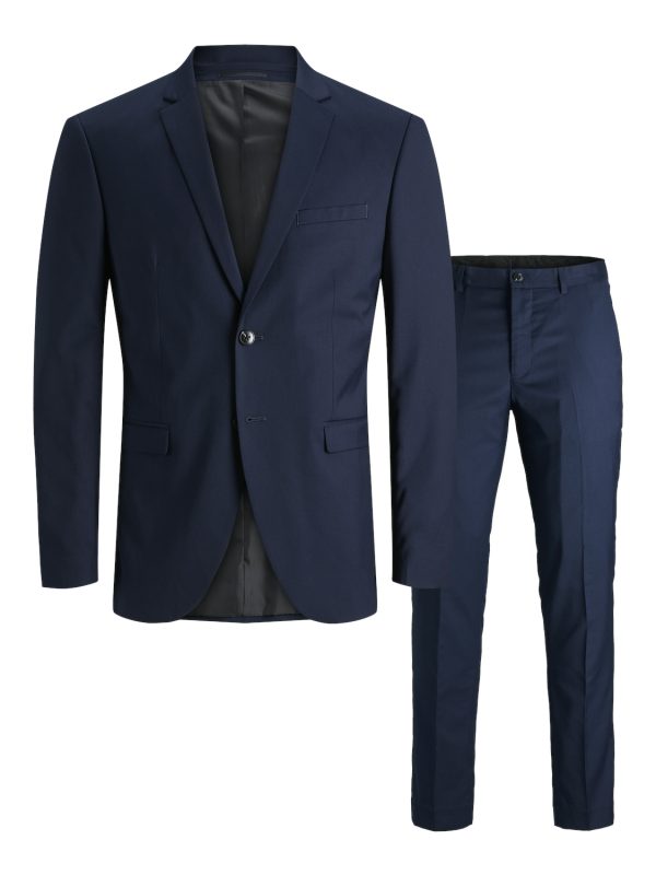 Jack & Jones Anzug "JPRCOSTA SUIT"