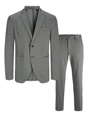 Jack & Jones Anzug "JPRJAXON JERSEY SUIT"