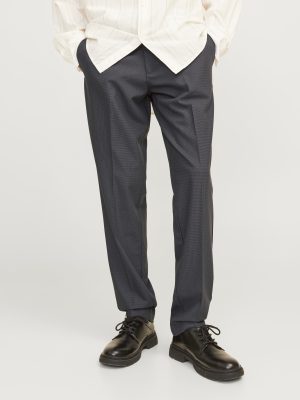 Jack & Jones Chinohose "JPSTACE LEO CHINO NOOS"