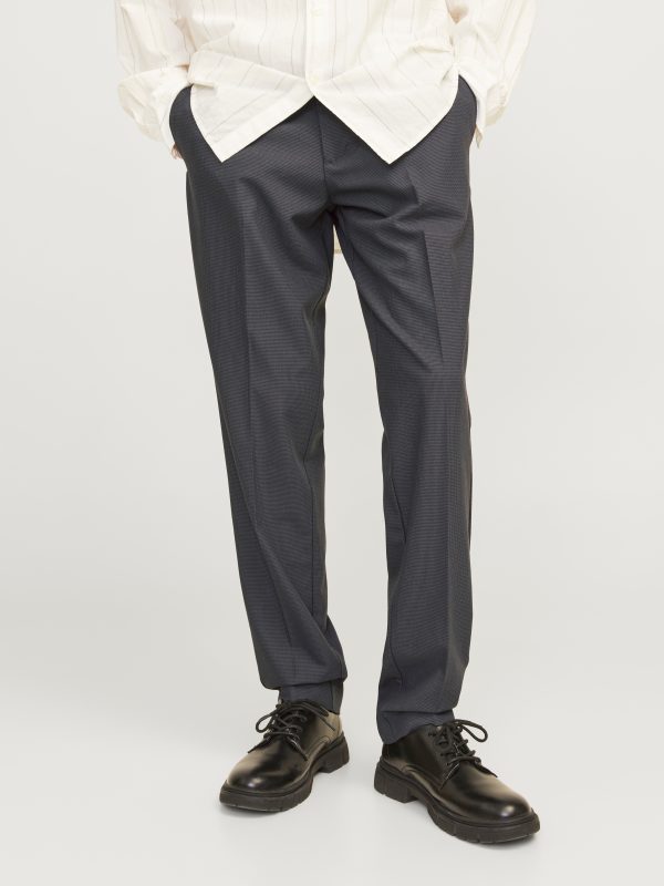 Jack & Jones Chinohose "JPSTACE LEO CHINO NOOS"