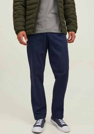 Jack & Jones Chinohose "JPSTKANE JJBOWIE SA NOOS"