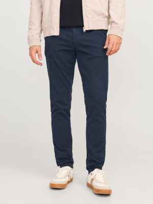 Jack & Jones Chinohose "JPSTMARCO ARTHUR CHINO SN"