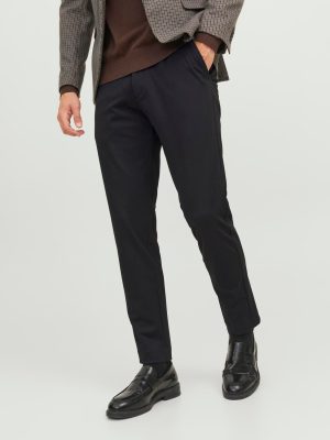 Jack & Jones Chinohose "JPSTMARCO JJCOOPER CHINO NOOS"