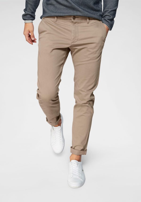 Jack & Jones Chinohose "Marco Bowie Chino"