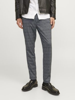Jack & Jones Chinos "JPSTMARCO JJCOOPER STRUCTURE CHINO SN"