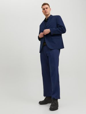 Jack & Jones PlusSize Anzug "JPRFRANCO SUIT NOOS PLS"