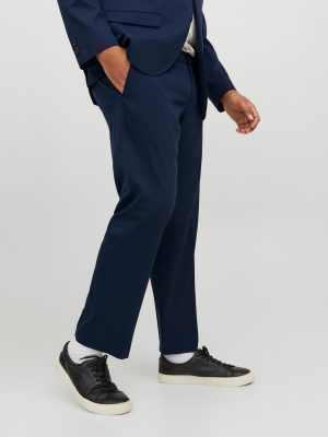 Jack & Jones PlusSize Anzughose "JPRFRANCO TROUSER NOOS PLS"