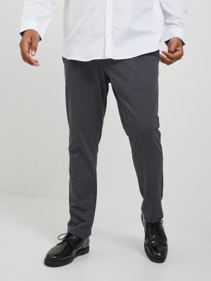 Jack & Jones PlusSize Chinohose "JPSTMARCO JJCOOPER CHINO NOOS PLS"