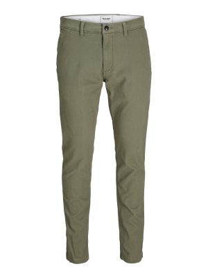 Jack & Jones PlusSize Chinohose "JPSTMARCO JJDAVE LC NOOS PLS"