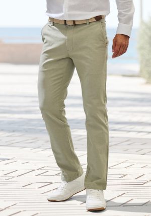 John Devin Chinohose "regular-fit
