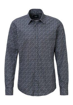 Joop Jeans Langarmhemd "Hanson"