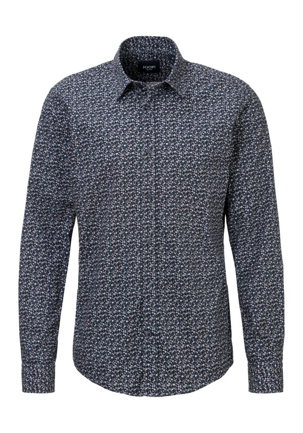 Joop Jeans Langarmhemd "Hanson"