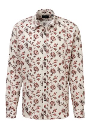Joop Jeans Langarmhemd "Hanson"