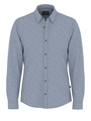 Joop Jeans Langarmhemd "Hanson3-W"