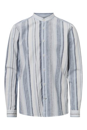 Joop Jeans Langarmhemd "Hedde"