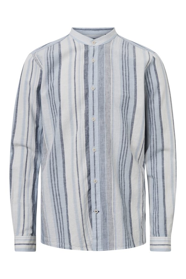 Joop Jeans Langarmhemd "Hedde"