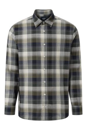 Joop Jeans Langarmhemd "JJSH-107Hale2-W"
