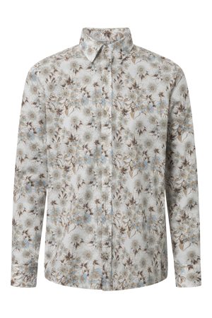 Joop Jeans Langarmhemd "JJSH-22Hanson2-W"