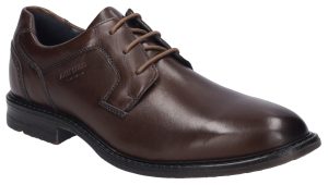 Josef Seibel Schnürschuh "Earl 01"