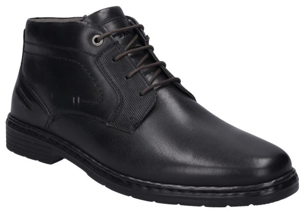 Josef Seibel Schnürstiefelette "Alastair 17"