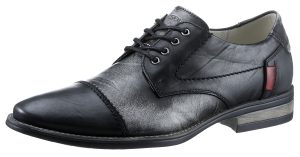 KRISBUT Schnürschuh