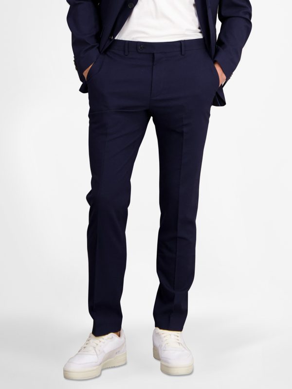 LERROS Baukastenhose "LERROS"