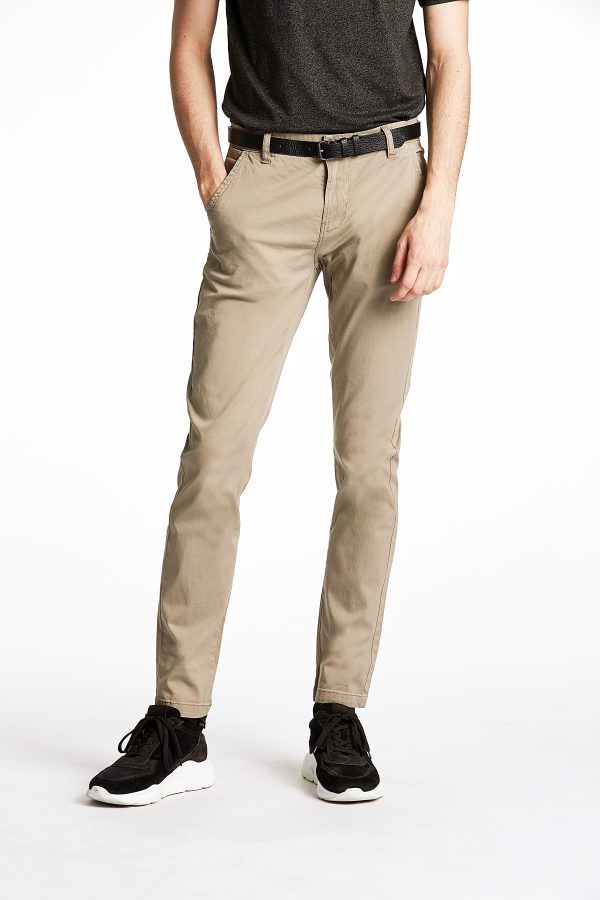 LINDBERGH Chinohose