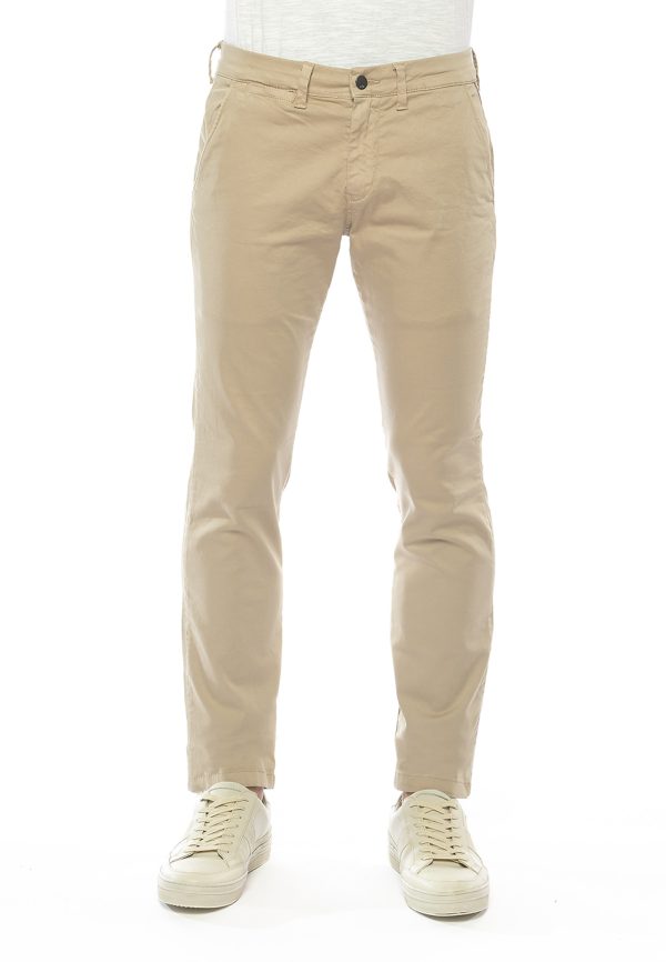Le Temps Des Cerises Chinohose "Pantalon JAS3"