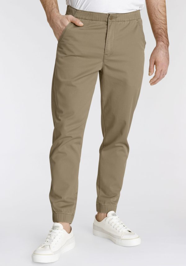 Levis Chinohose "LE XX CHINO JOGGER III"