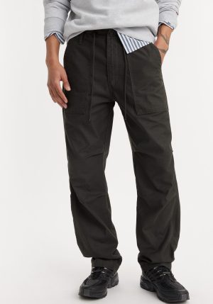 Levis Chinohose "LOOSE STRT SURPLUS PANT"
