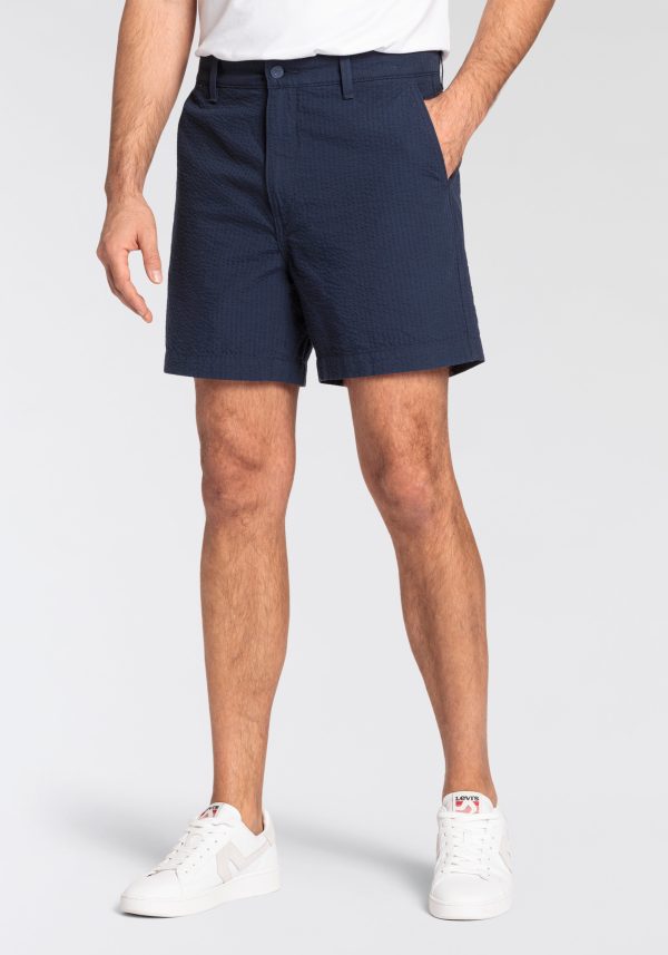 Levis Chinohose "Shorts XX AUTHENTIC SHORT II"