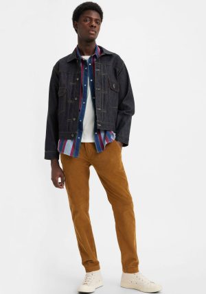 Levis Chinohose "XX CHINO STD II"