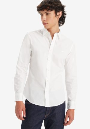 Levis Jeanshemd "BATTERY HM SHIRT SLIM"