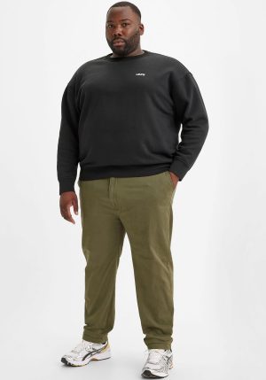 Levis Plus Chinohose "Chino XX STD TAPERED CHINO B&T"