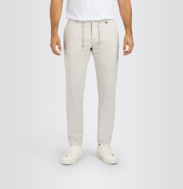 MAC Chinohose "Lennox Sport"