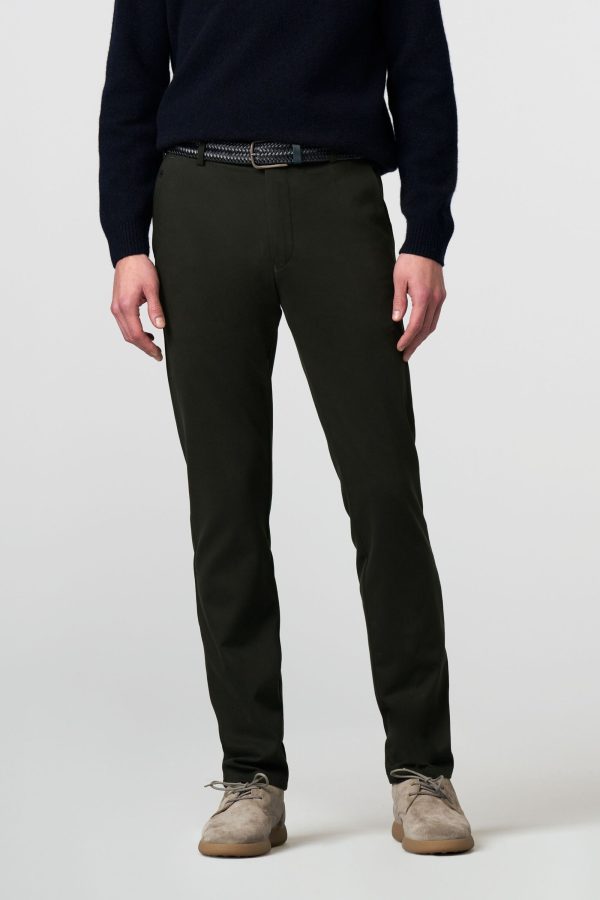 MEYER Chinos "BONN"