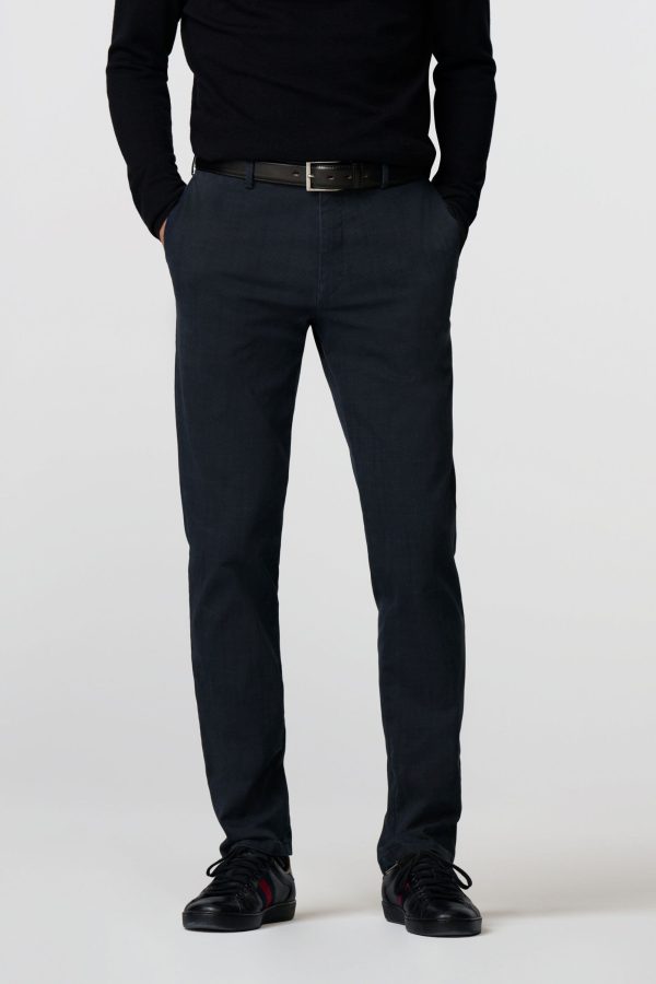 MEYER Chinos "Bonn"