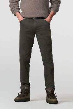 MEYER Chinos "CHICAGO"