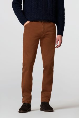 MEYER Chinos "CHICAGO"