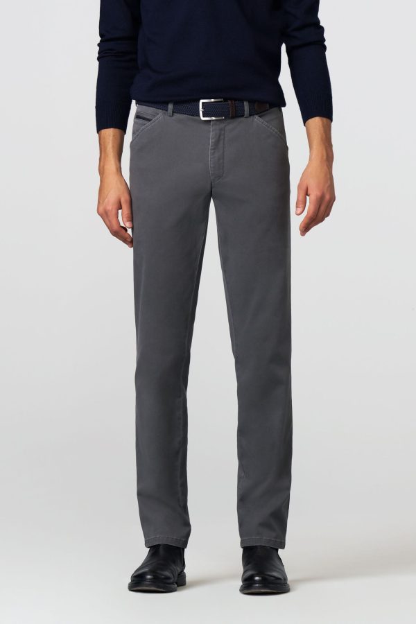MEYER Chinos "Chicago"