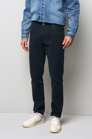 MEYER Chinos "Five-Pocket Chino"