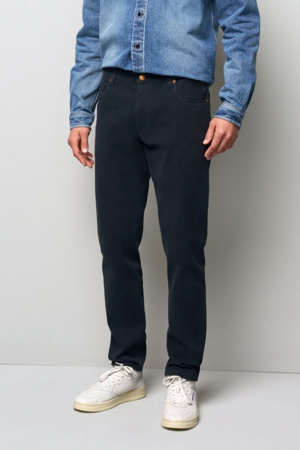 MEYER Chinos "Five-Pocket Chino"