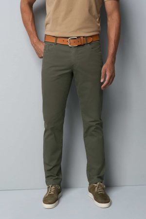 MEYER Chinos "M5 Slim"