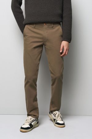 MEYER Chinos "M5.Chino"