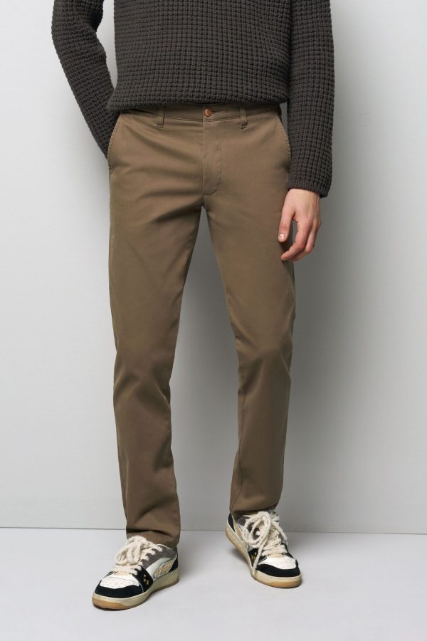 MEYER Chinos "M5.Chino"