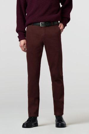 MEYER Chinos "New York"