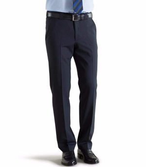 MEYER Hosen Business Chino Roma modern fit 32